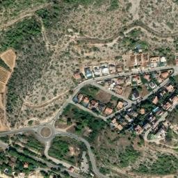 Satellite imagery of Mirador Levantina Sitges, ES