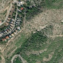 Satellite imagery of Mirador Levantina Sitges, ES