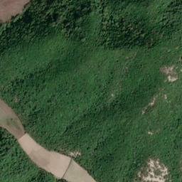 Satellite imagery of Mal Zajs, AL