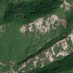 Satellite imagery of Mal Zajs, AL