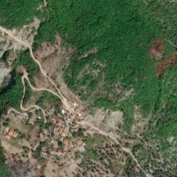Satellite imagery of Mali i Durishtit, AL