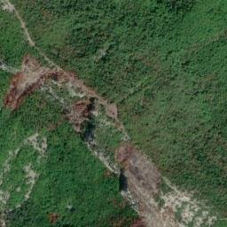 Satellite imagery of Mali i Durishtit, AL