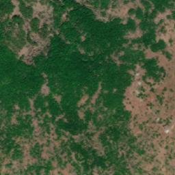 Satellite imagery of Maja e Venikës, AL