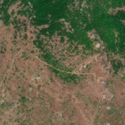 Satellite imagery of Maja e Venikës, AL