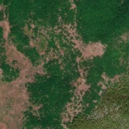 Satellite imagery of Maja e Venikës, AL