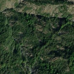 Satellite imagery of Maja e Shakpës, AL