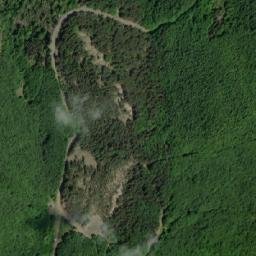 Satellite imagery of Maja e Shakpës, AL