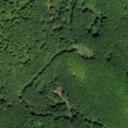 Satellite imagery of Stebleski Grobovi, MK