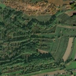 Satellite imagery of Crveni Breg, MK