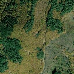 Satellite imagery of Čava, MK