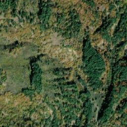 Satellite imagery of Čava, MK