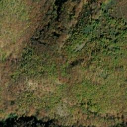 Satellite imagery of Dolgomanski Rid, MK