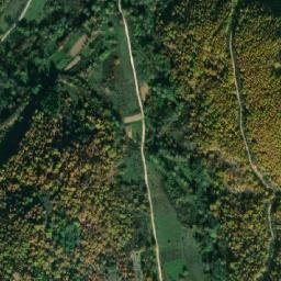 Satellite imagery of Vlaojca, MK