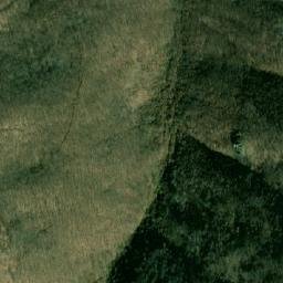 Satellite imagery of Dolgi Rid, MK