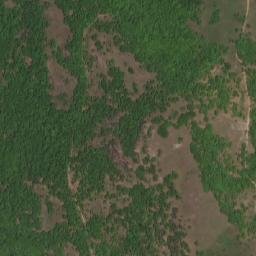 Satellite imagery of Ramnina, MK