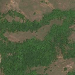 Satellite imagery of Ramnina, MK