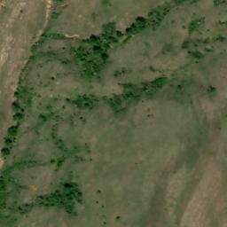 Satellite imagery of Gradište, MK