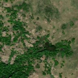 Satellite imagery of Gradište, MK