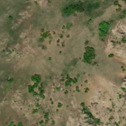 Satellite imagery of Bela Stena, MK