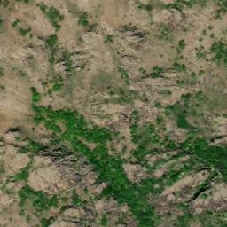 Satellite imagery of Bela Stena, MK