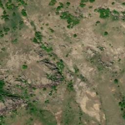 Satellite imagery of Bela Stena, MK