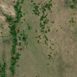 Satellite imagery of Dupen Kamen, MK