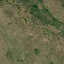 Satellite imagery of Dupen Kamen, MK