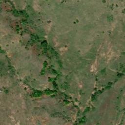 Satellite imagery of Redeš, MK