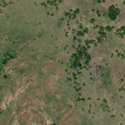 Satellite imagery of Redeš, MK