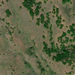 Satellite imagery of Redeš, MK