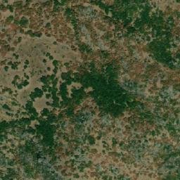 Satellite imagery of Beluče, MK