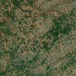 Satellite imagery of Beluče, MK