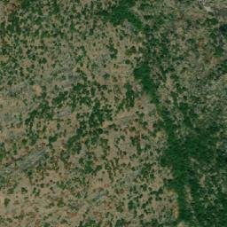 Satellite imagery of Beluče, MK