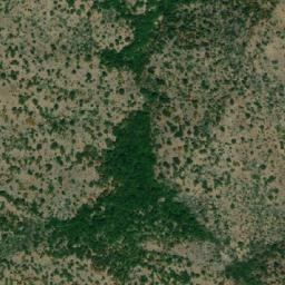 Satellite imagery of Rakovo, MK