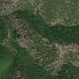 Satellite imagery of Plaščovec, MK