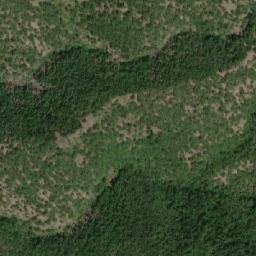 Satellite imagery of Kasmatova Glava, MK