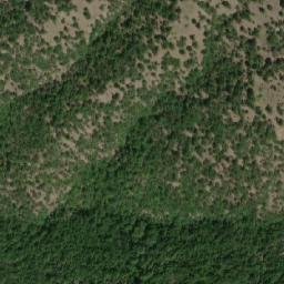 Satellite imagery of Kasmatova Glava, MK