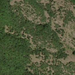 Satellite imagery of Prndževica, MK