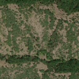 Satellite imagery of Prndževica, MK