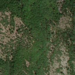 Satellite imagery of Golem Draguj, MK