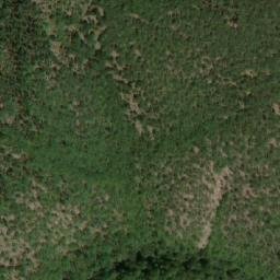 Satellite imagery of Golem Draguj, MK