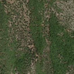 Satellite imagery of Golem Draguj, MK