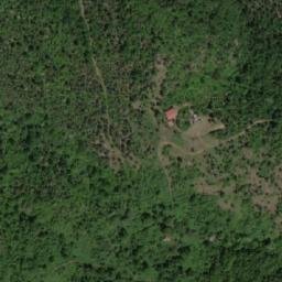 Satellite imagery of Poparnička, MK