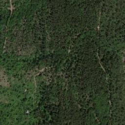 Satellite imagery of Poparnička, MK