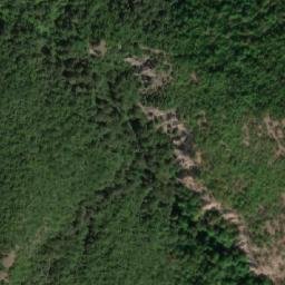 Satellite imagery of Sredni Breg, MK