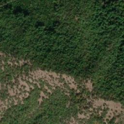 Satellite imagery of Golem Krpirid, MK