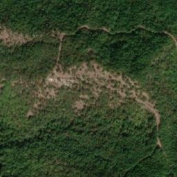 Satellite imagery of Golem Krpirid, MK