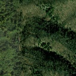 Satellite imagery of Kozarovec, MK