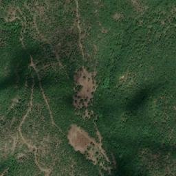 Satellite imagery of Golema Spila, MK