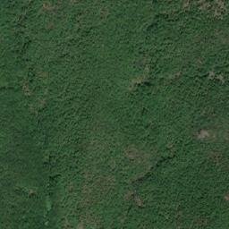 Satellite imagery of Golema Spila, MK